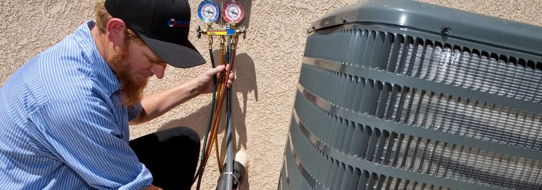 Mini Split Installation in Kingman, AZ
